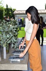 KENDALL JENNER at Moon Oral Care Launch Party 04/23/2019