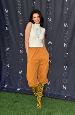 KENDALL JENNER at Moon Oral Care Launch Party 04/23/2019