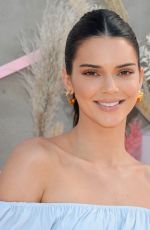KENDALL JENNER at Revolve Party at Coachella Festival 04/14/2019