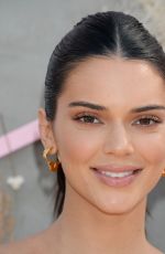 KENDALL JENNER at Revolve Party at Coachella Festival 04/14/2019