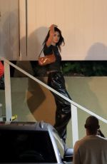 KENDALL JENNER at Saban Theatre in Beverly Hills 04/24/2019