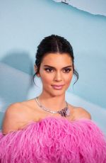 KENDALL JENNER at Tiffany & Co. Store Opening in Sydney 04/05/2019