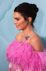 KENDALL JENNER at Tiffany & Co. Store Opening in Sydney 04/05/2019