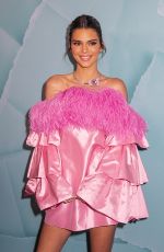 KENDALL JENNER at Tiffany & Co. Store Opening in Sydney 04/05/2019