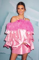 KENDALL JENNER at Tiffany & Co. Store Opening in Sydney 04/05/2019