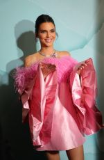 KENDALL JENNER at Tiffany & Co. Store Opening in Sydney 04/05/2019