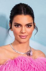 KENDALL JENNER at Tiffany & Co. Store Opening in Sydney 04/05/2019