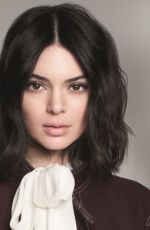KENDALL JENNER for Longchamp New 2019 Campaign