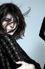 KENDALL JENNER for Longchamp New 2019 Campaign