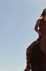 KENDALL JENNER for Longchamp Paris Spring/Summer 2019 Campaign