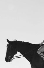 KENDALL JENNER for Longchamp Paris Spring/Summer 2019 Campaign
