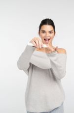 KENDALL JENNER for Proactiv, 2019