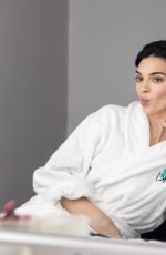 KENDALL JENNER for Tiffany & Co
