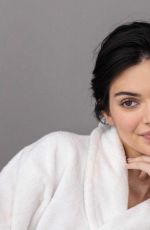 KENDALL JENNER for Tiffany & Co