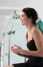 KENDALL JENNER for Tiffany & Co