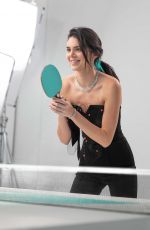 KENDALL JENNER for Tiffany & Co