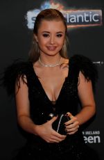 KERRY INGRAM at Game of Thrones, Season 8 Premiere in Belfast 04/12/2019