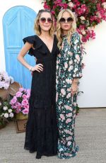 KIERNAN SHIPKA at 5th Annual Zoeasis at Coachella 2019 in Palm Springs 04/12/2019