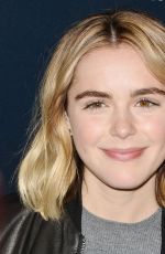 KIERNAN SHIPKA at Be Natural: The Untold Story of Alice Guy-blache Premiere in Los Angeles 04/09/2019