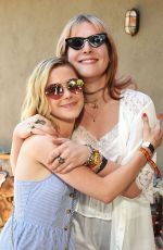 KIERNAN SHIPKA at Poolside with H&M in Palm Springs 04/13/2019
