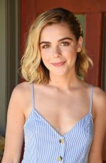 KIERNAN SHIPKA at Poolside with H&M in Palm Springs 04/13/2019
