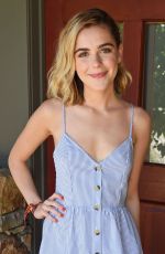 KIERNAN SHIPKA at Poolside with H&M in Palm Springs 04/13/2019