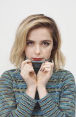 KIERNAN SHIPKA for Nueva Mujer, Chile 2019