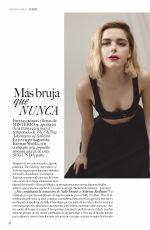 KIERNAN SHIPKA for Vogue, Latina America April 2019