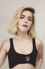 KIERNAN SHIPKA for Vogue, Latina America April 2019