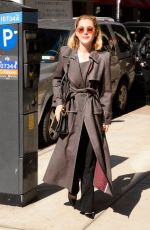 KIERNAN SHIPKA Out and About in New York 04/03/2019