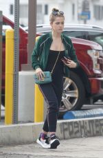 KIERNAN SHIPKA Out and About in Silver Lake 04/20/2019