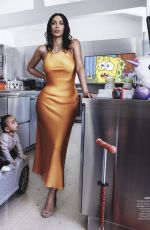 KIM KARDASHIAN in Vogue Magazine, May 2019 Issue