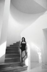 KIM KARDASHIAN in Vogue Magazine, May 2019 Issue