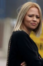 KIMBERLEY WALSH Out and About in Hertfordshire 04/07/2019