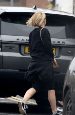 KIMBERLEY WALSH Out and About in Hertfordshire 04/07/2019