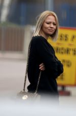 KIMBERLEY WALSH Out and About in Hertfordshire 04/07/2019