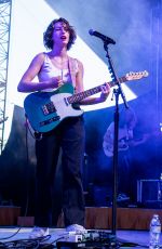 KING PRINCESS Performs at 2019 Coachella Valley 04/19/2019