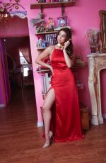 KIRA KOSARIN for Shuba Magazine, 2019