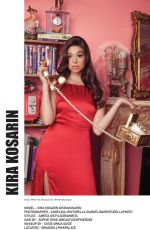 KIRA KOSARIN for Shuba Magazine, 2019