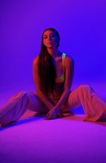 KIRA KOSARIN - Off Brand Album Promos