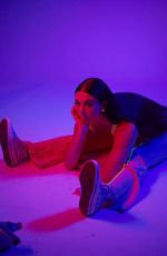 KIRA KOSARIN - Off Brand Album Promos