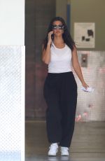KOURTNEY KARDASHIAN Out and About in Calabasas 04/24/2019