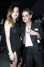 KRISTEN STEWART and BELLA THORNE at Arclight Theatre in Hollywood 04/24/2019