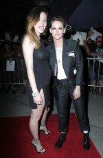KRISTEN STEWART and BELLA THORNE at Arclight Theatre in Hollywood 04/24/2019