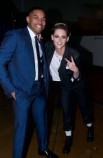 KRISTEN STEWART Arrives at J.T. Leroy Premeire in Hollywood 04/24/2019