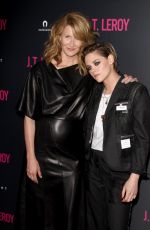 KRISTEN STEWART at J.T. Leroy Premeire in Hollywood 04/24/2019