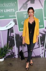 KRISTINA SCHULMAN at Justfab and Shoedazzle Present: The Desert Oasis in Los Angeles 04/04/2019