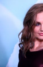 KSENIJA LUKICH at Tiffany & Co. Store Opening in Sydney 04/05/2019