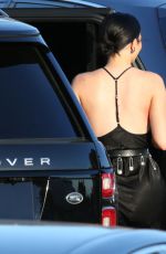 KYLIE JENNER Out in Malibu 04/06/2019