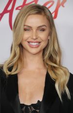 LALA KENT at After Premiere in Los Angeles 04/08/2019
